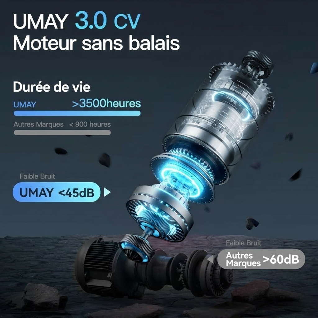 Tapis de course - T800