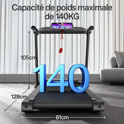 Tapis de course - T800