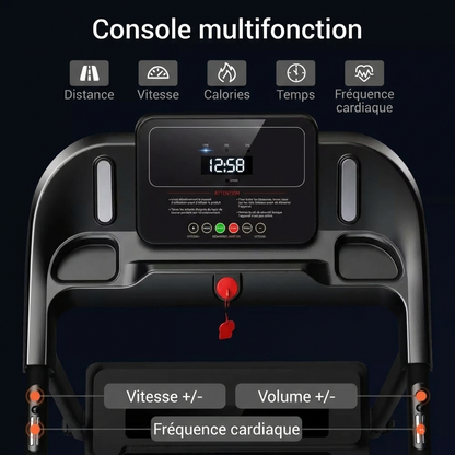 Tapis de course - T800